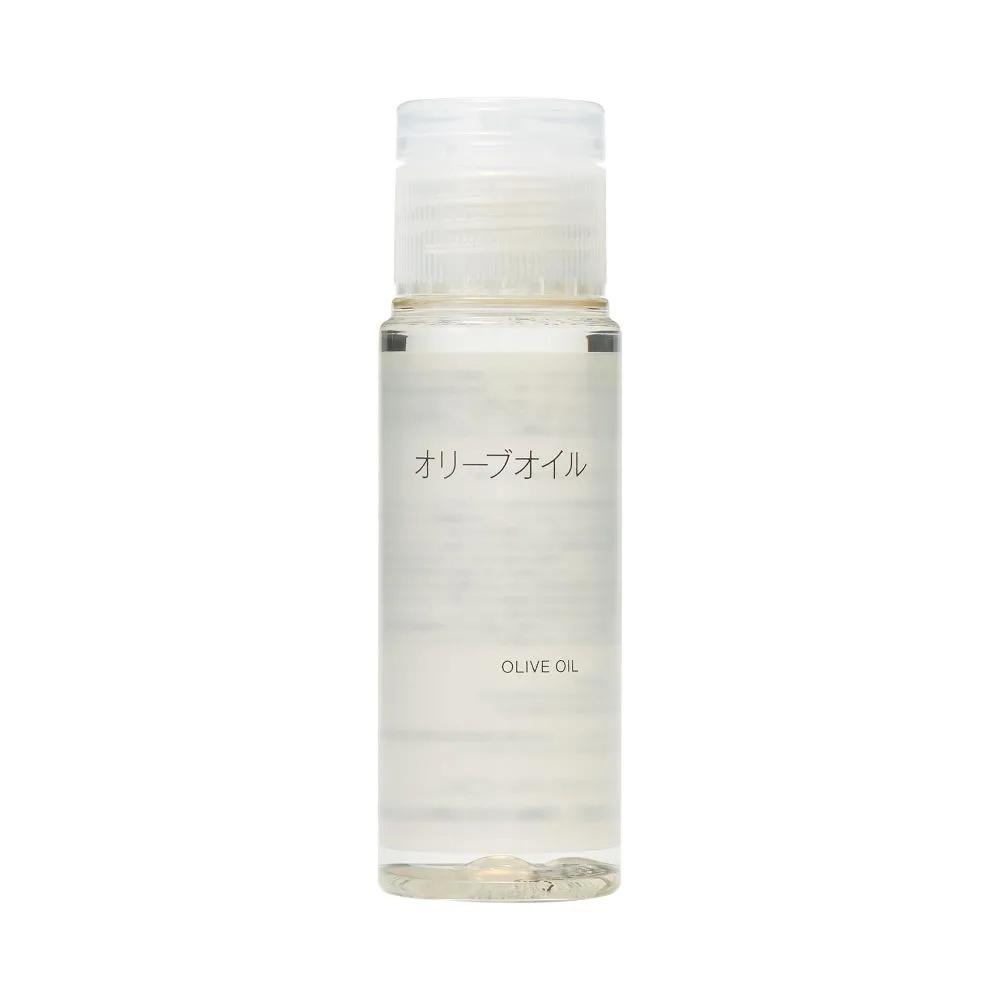MUJI Moisturizing Massage Olive Oil 50ml 6-Piece Set
MUJI Moisturizing Massage Olive Oil 50ml 6-Piece Set