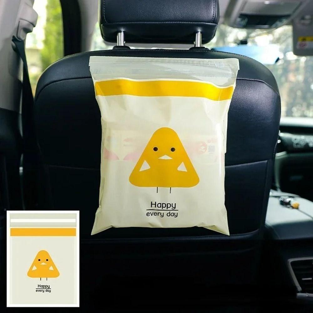 Disposable Hanging Trash Bag Self-Adhesive Garbage Storage Bag Car Trash Can Bag Car
Disposable Hanging Trash Bag Self-Adhesive Garbage Storage Bag Car Trash Can Bag Car