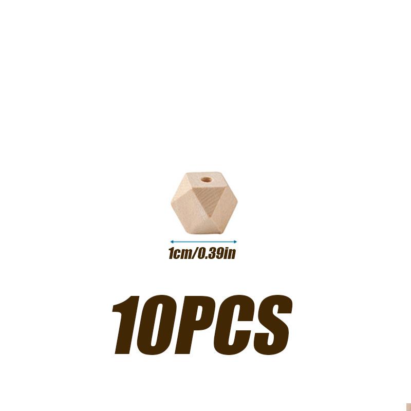 10 шт. 10-30 мм восьмиугольные украшения из цельного дерева из натурального дерева для скрапбукинга DIY ручной работы браслет Декор деревянные аксессуары 10PCS
10 шт. 10-30 мм восьмиугольные украшения из цельного дерева из натурального дерева для скрапбукинга DIY ручной работы браслет Декор деревянные аксессуары 10PCS