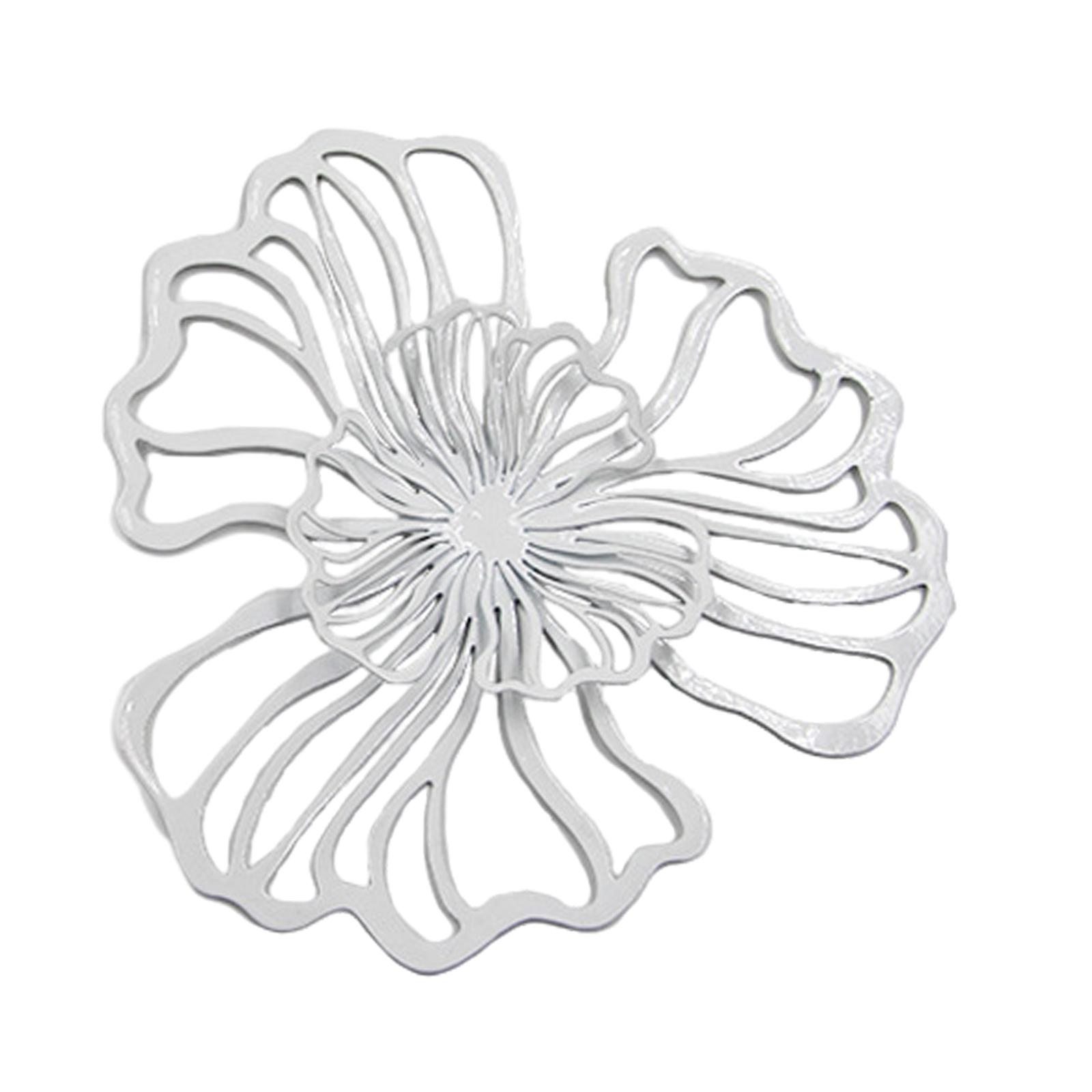 Metal Wall Art Decoration, Iron Wall Decoration, Flower Wall Sign, Wall Sculpture,Floral Wall Hanging Decor for Living Room
Metal Wall Art Decoration, Iron Wall Decoration, Flower Wall Sign, Wall Sculpture,Floral Wall Hanging Decor for Living Room