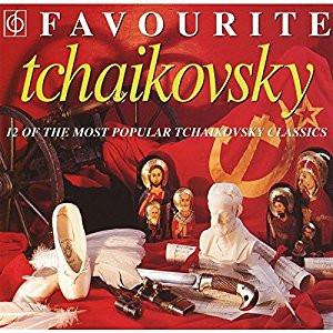 CD TCHAIKOVSKY Favourite Tchaikovsky 077776771724 Classics For Pl 1993 UK Classical Used
CD TCHAIKOVSKY Favourite Tchaikovsky 077776771724 Classics For Pl 1993 UK Classical Used