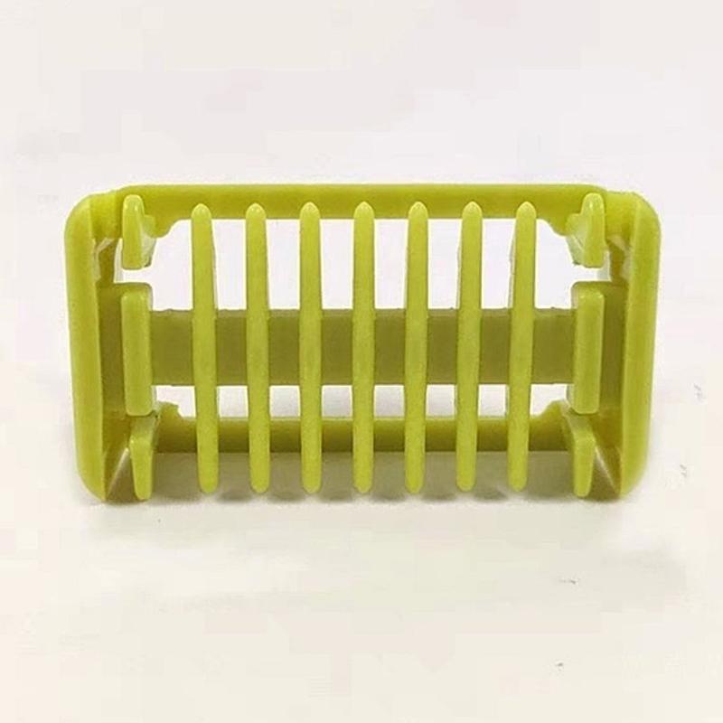 Сменные лезвия для бритвы для бороды Philips Razor Men Beard Trimmer Blades Запасные аксессуары Guide Comb Guards Trimmer Shaver as the picture
Сменные лезвия для бритвы для бороды Philips Razor Men Beard Trimmer Blades Запасные аксессуары Guide Comb Guards Trimmer Shaver as the picture