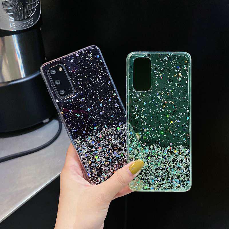 Роскошный блестящий чехол со звездами зыбучих песков для Samsung A51 A31 A21S A11 A01 A21 A50 A30S A41 A71 M31 M21 A20 A30 A32 A52 A02S S10 S20 Plus Note 10 Lite 20
Роскошный блестящий чехол со звездами зыбучих песков для Samsung A51 A31 A21S A11 A01 A21 A50 A30S A41 A71 M31 M21 A20 A30 A32 A52 A02S S10 S20 Plus Note 10 Lite 20