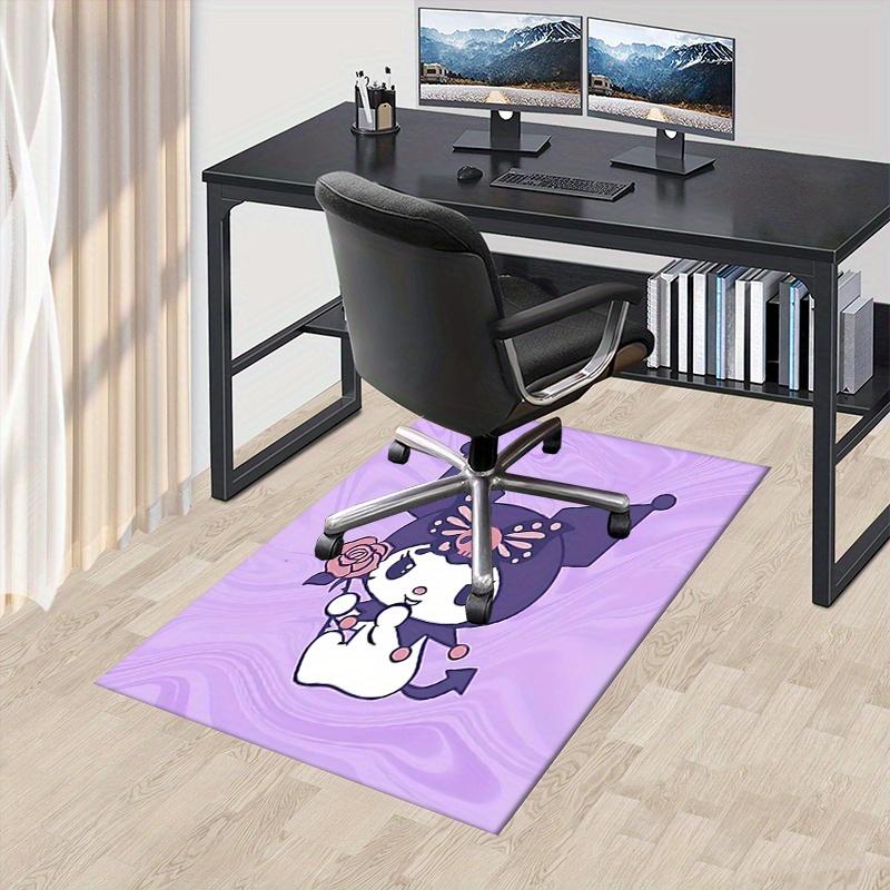 Office Rug Gothic, Kawaii Anti-Slip Rug, Machine Washable for Living Room, Bedroom, Office, Multiple Sizes, Bedroom Mat, Decorative Mat, Durable Mat, 60cm by 90cm
Office Rug Gothic, Kawaii Anti-Slip Rug, Machine Washable for Living Room, Bedroom, Office, Multiple Sizes, Bedroom Mat, Decorative Mat, Durable Mat, 60cm by 90cm