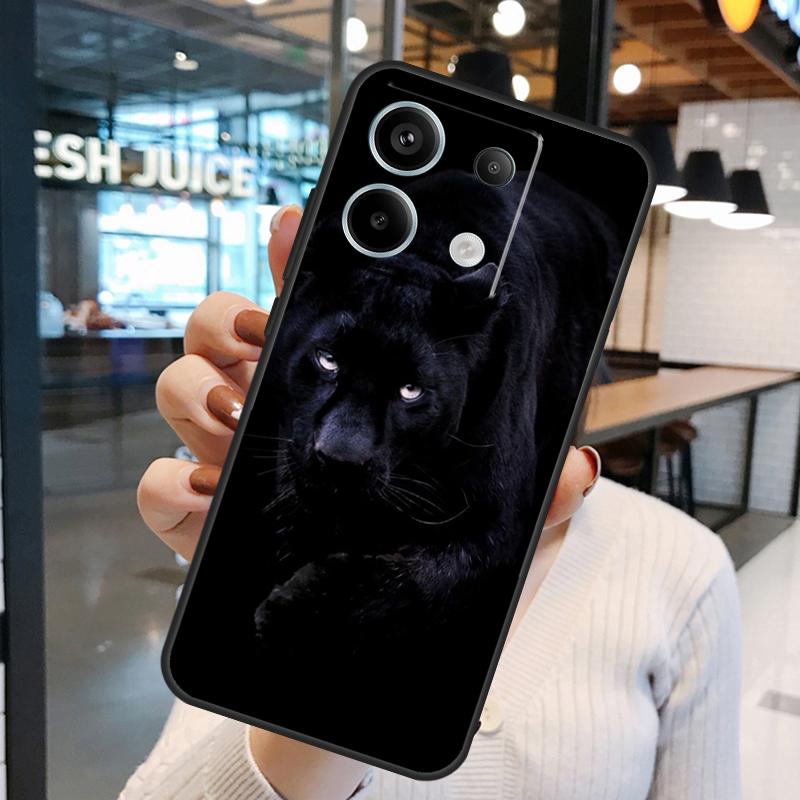 Cheetah Panther Case For Xiaomi Redmi Note 14 Pro 10 11 12 13 15 Pro Plus Redmi 15C 14C 10C 12C 13C 15 Cover Redmi Note 15 Pro 5G
Cheetah Panther Case For Xiaomi Redmi Note 14 Pro 10 11 12 13 15 Pro Plus Redmi 15C 14C 10C 12C 13C 15 Cover Redmi Note 15 Pro 5G