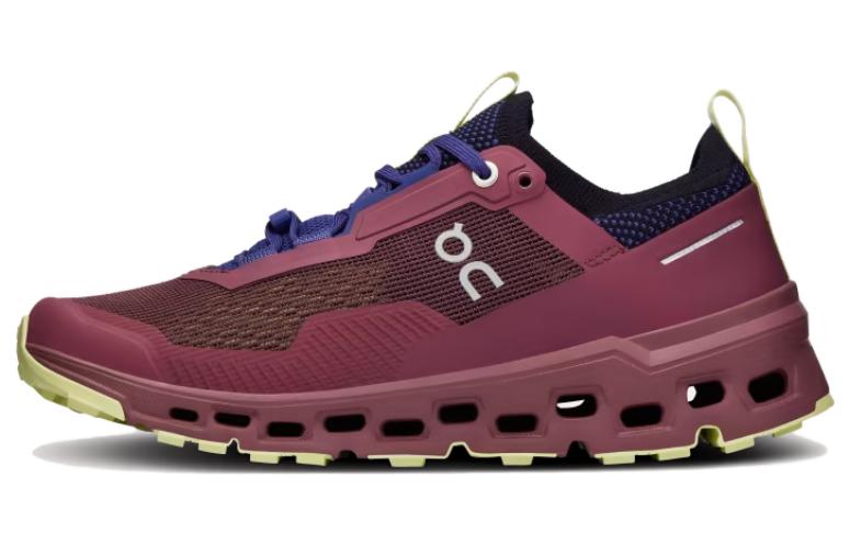 On Running Cloudultra 2 Cherry Hay Women s 3WD30281483 36
On Running Cloudultra 2 Cherry Hay Women s 3WD30281483 36