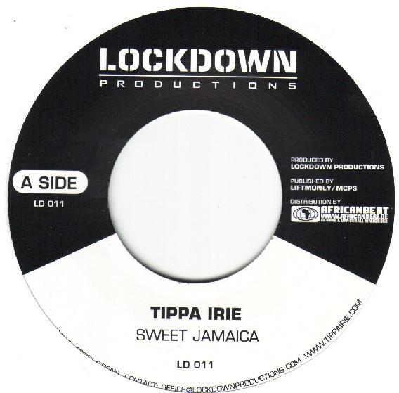 7-дюймовая пластинка TIPPA IRIE BRINSLEY FORDE Sweet Jamaica Long Time LD011 Lockdown Produc 2009 Германия Регги Ска Даб Б/у
7-дюймовая пластинка TIPPA IRIE BRINSLEY FORDE Sweet Jamaica Long Time LD011 Lockdown Produc 2009 Германия Регги Ска Даб Б/у