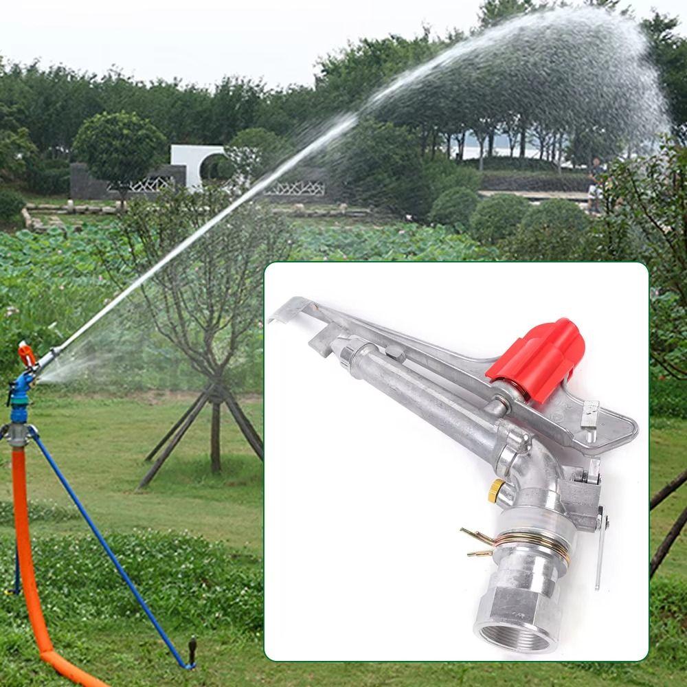 Power Spray Garden Irrigation Nozzle 1.5inch Internal Thread Water Spray Nozzle Rain Spray срібний
Power Spray Garden Irrigation Nozzle 1.5inch Internal Thread Water Spray Nozzle Rain Spray срібний