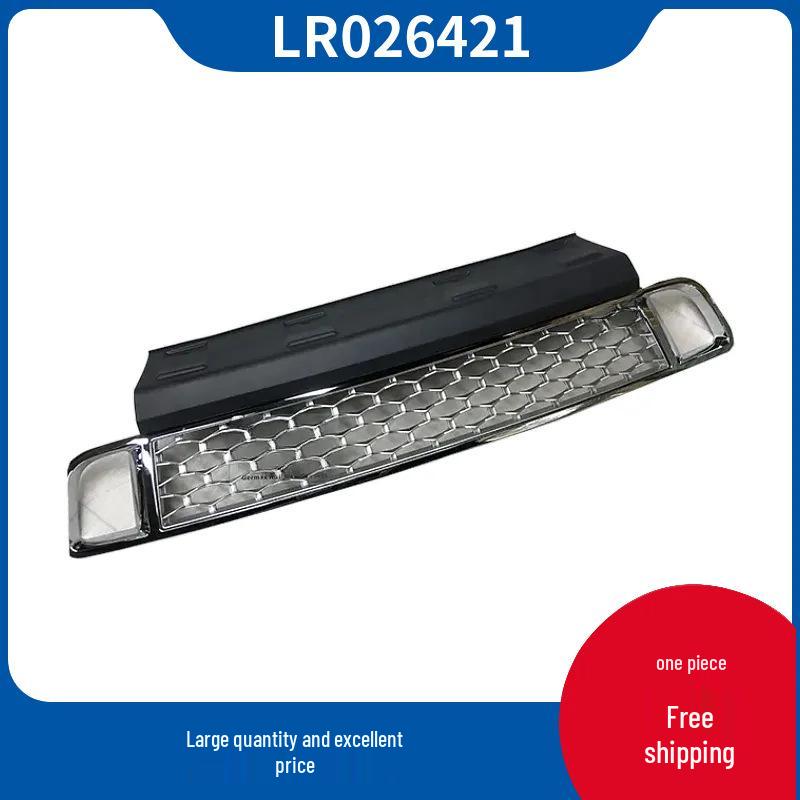 LR026421 Нижняя решетка для Range Rover Executive Autobiography 2010-2012 Contact for details
LR026421 Нижняя решетка для Range Rover Executive Autobiography 2010-2012 Contact for details