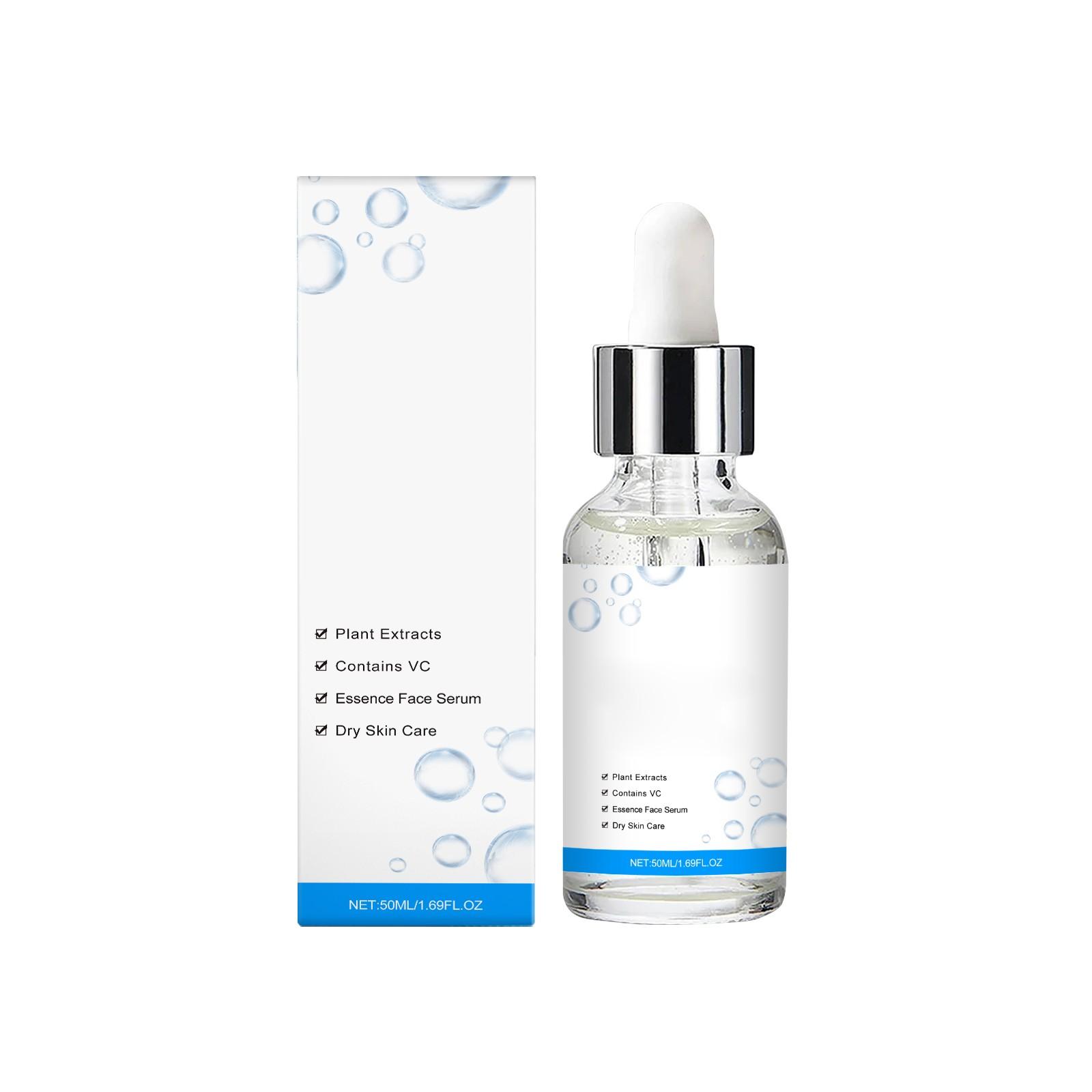 Hyaluronic Anti-aging Reduces Wrinkles, Moisturizes, Balances Water And Oil, Brightens, Moisturizes, Refines Pores50ml
Hyaluronic Anti-aging Reduces Wrinkles, Moisturizes, Balances Water And Oil, Brightens, Moisturizes, Refines Pores50ml