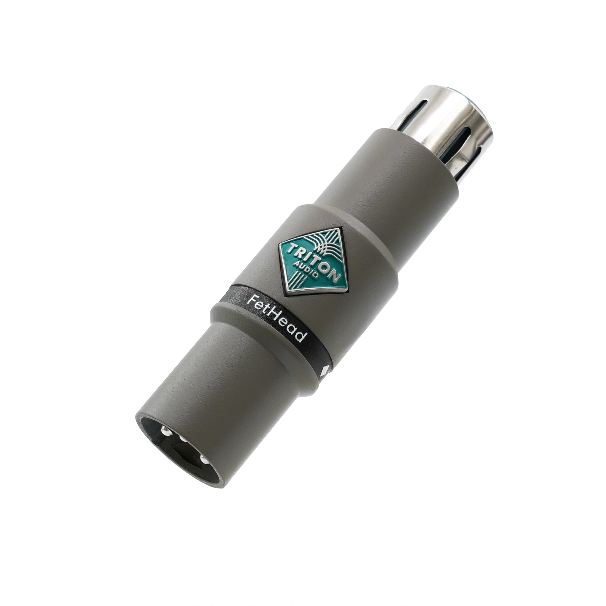 huge hit in Europe and Easily enhance your microphone Triton Audio FetHead Microphone Amplifier Preamplifier for Dynamic Microphones Noise Reduction
huge hit in Europe and Easily enhance your microphone Triton Audio FetHead Microphone Amplifier Preamplifier for Dynamic Microphones Noise Reduction