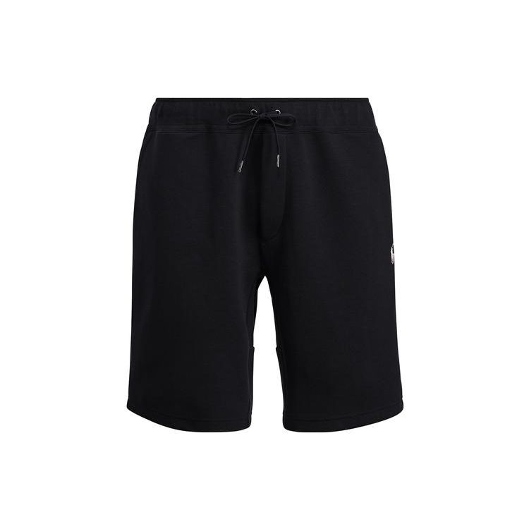 Polo Ralph Lauren однотонные эластичные повседневные шорты на шнурке мужские шорты черные MNPOSHO17620098-001 S
Polo Ralph Lauren однотонные эластичные повседневные шорты на шнурке мужские шорты черные MNPOSHO17620098-001 S