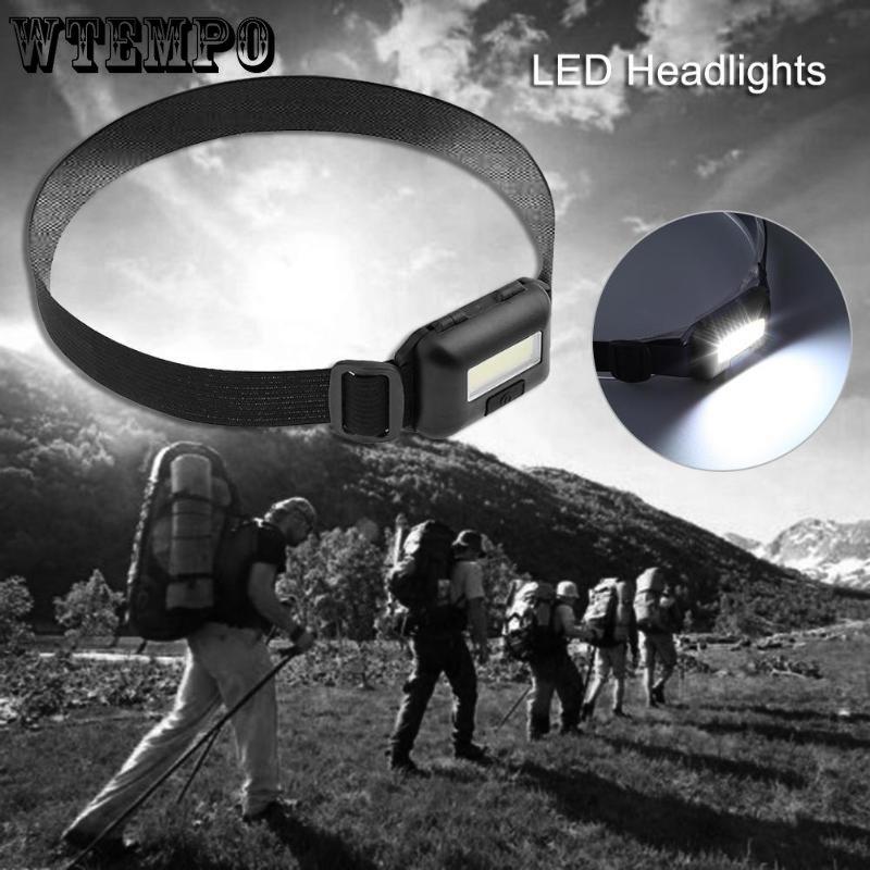 2PCS Mini COB Small Head Lamp LED Outdoor Night Riding Fishing Headlights Plastic Head Lamp 2PCS красный
2PCS Mini COB Small Head Lamp LED Outdoor Night Riding Fishing Headlights Plastic Head Lamp 2PCS красный