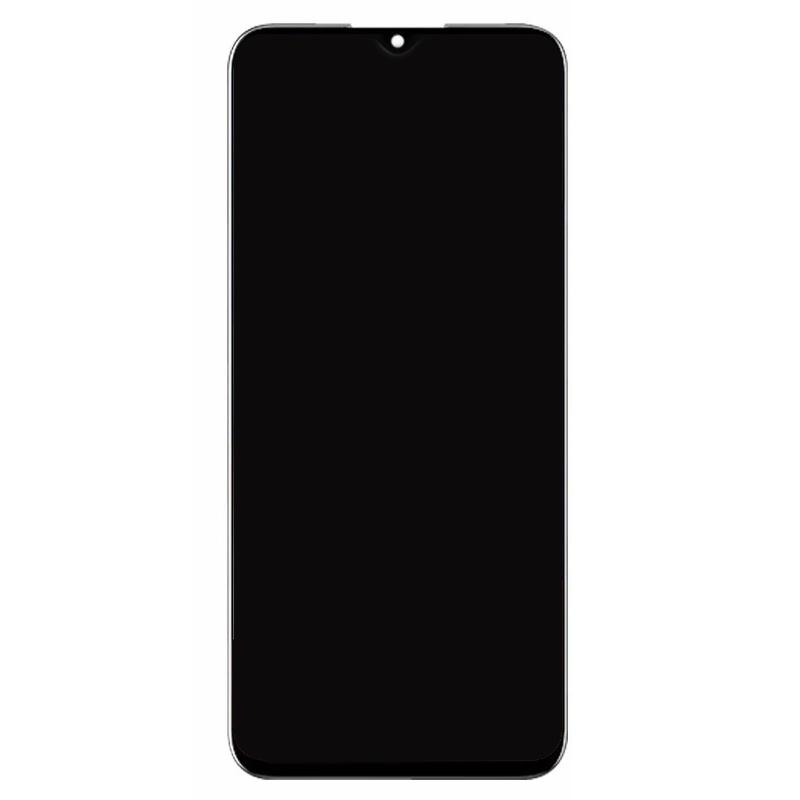 For ZTE Blade A73/V50 Smart Grade S LCD Screen and Digitizer Assembly Part (Without Logo) Type A
For ZTE Blade A73/V50 Smart Grade S LCD Screen and Digitizer Assembly Part (Without Logo) Type A