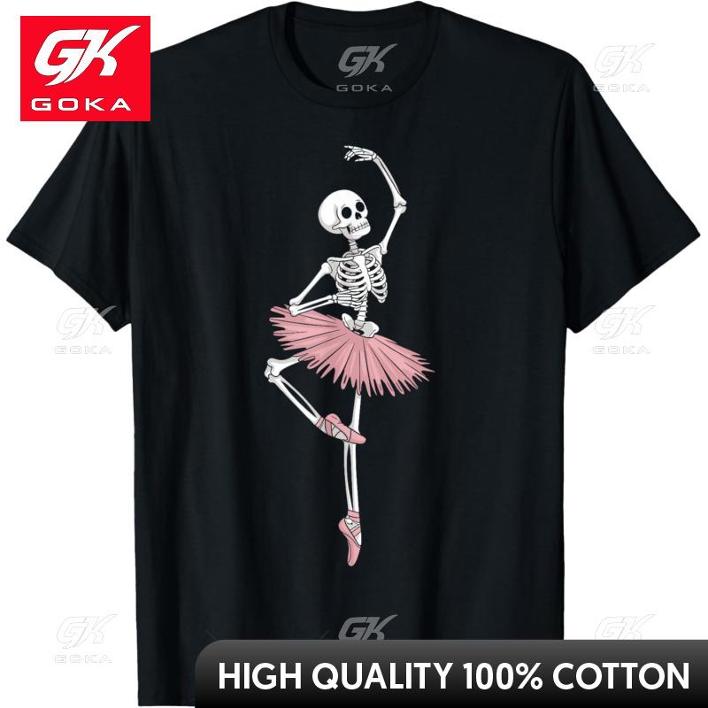 Skeleton Dance Ballet Enthusiasts Halloween Dancer Womens Tshirt Cute Funny Vintage Graphic T Shirts S
Skeleton Dance Ballet Enthusiasts Halloween Dancer Womens Tshirt Cute Funny Vintage Graphic T Shirts S