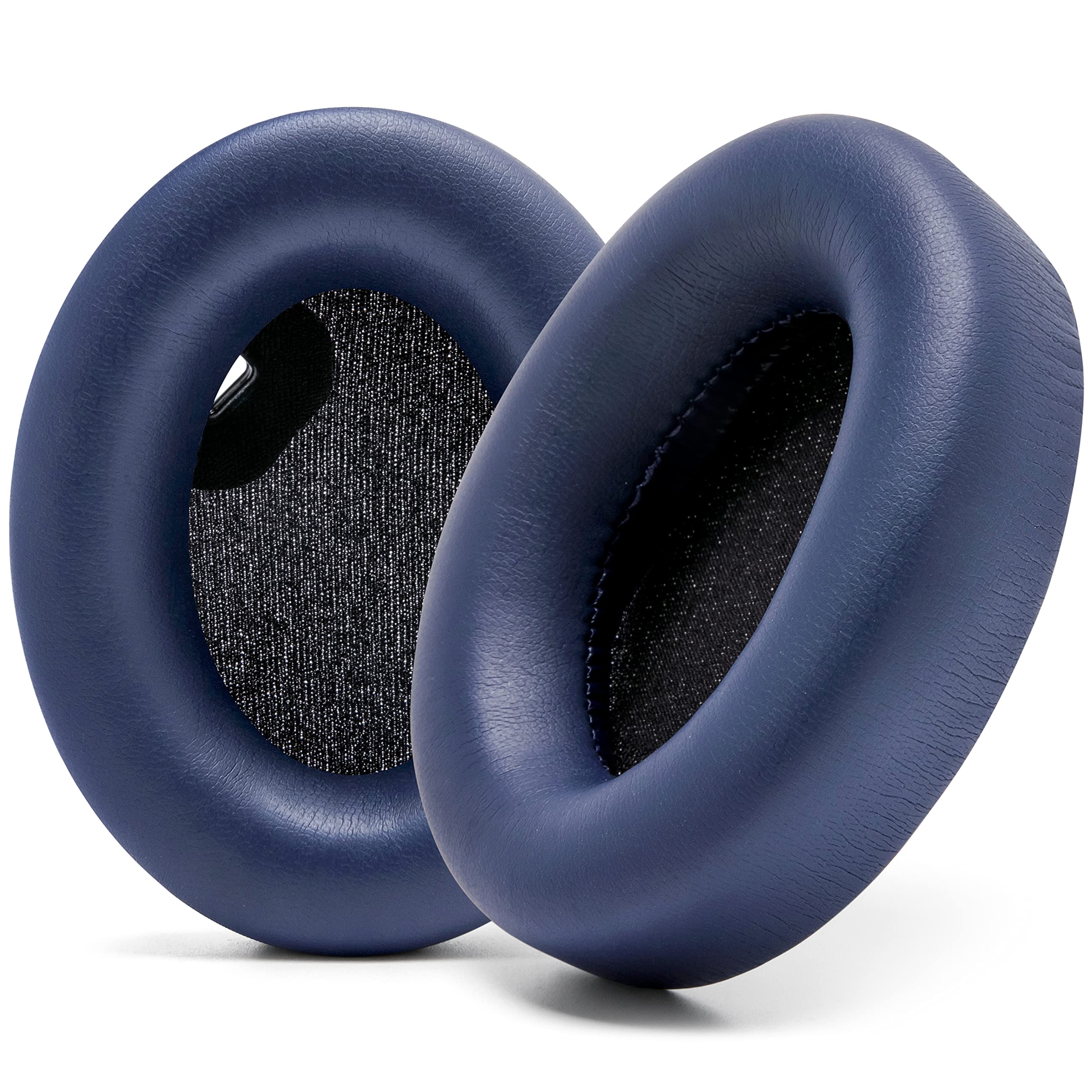 WC Wicked Cushions Дуже товсті амбушюри для навушників Sony WH1000XM4 М’яка PU шкіра Розкішна шумоізоляційна пам’ять додає товщину без
WC Wicked Cushions Дуже товсті амбушюри для навушників Sony WH1000XM4 М’яка PU шкіра Розкішна шумоізоляційна пам’ять додає товщину без