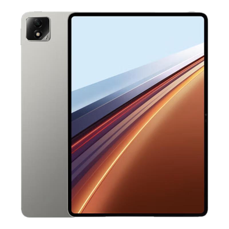 HONOR Tablet GT2 Pro 12.5-inch 3K 165Hz Gaming AI Tablet (CN version)
HONOR Tablet GT2 Pro 12.5-inch 3K 165Hz Gaming AI Tablet (CN version)