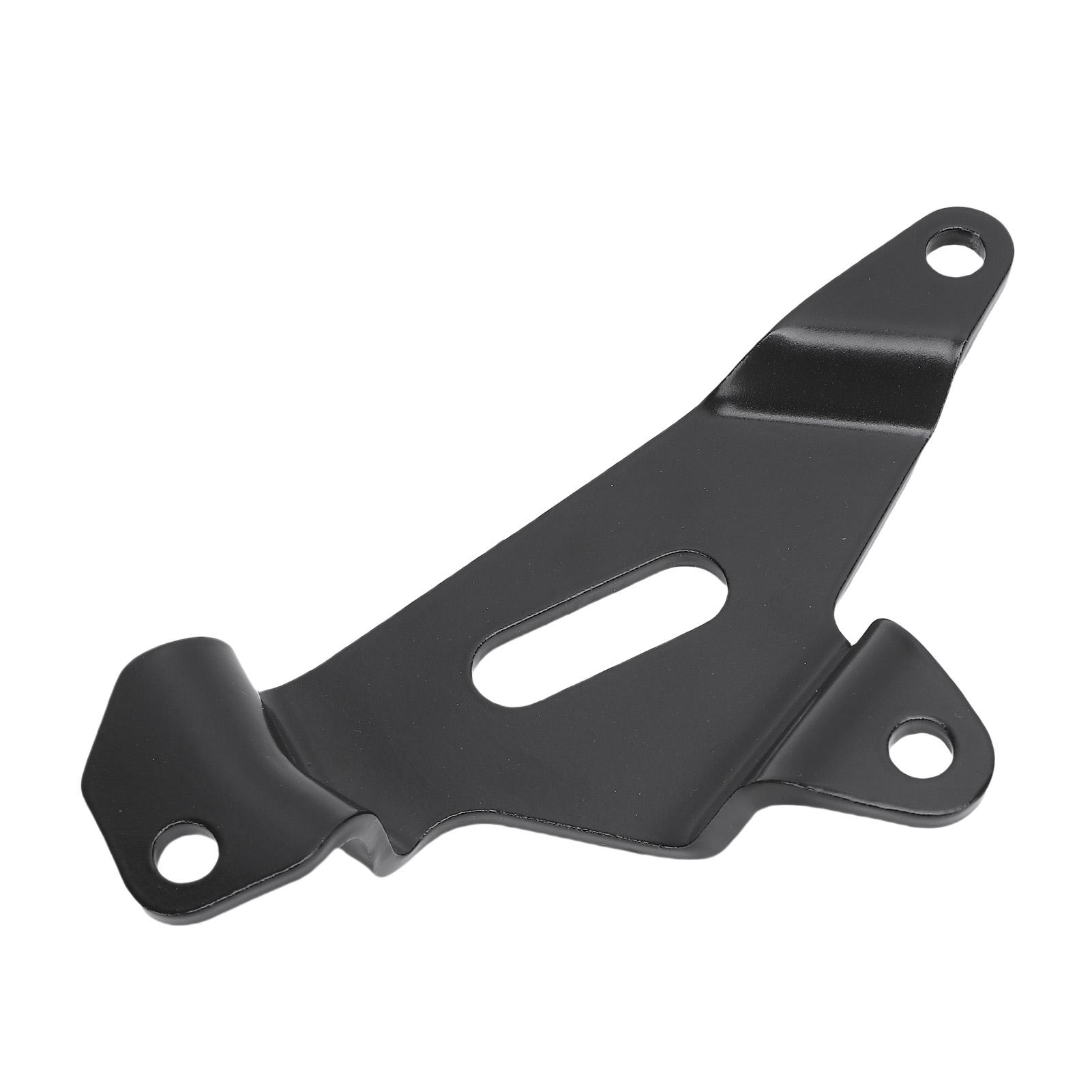 Steering Pump Idler Pulley Bracket Improve Driving Stability 1146 3S500 Replacement for Frontier
Steering Pump Idler Pulley Bracket Improve Driving Stability 1146 3S500 Replacement for Frontier