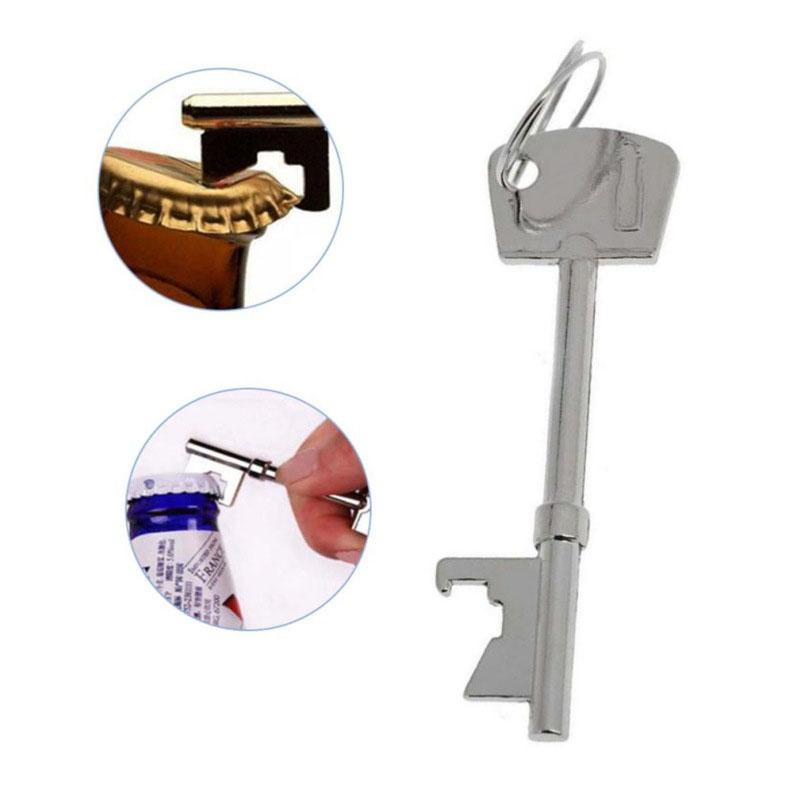 1-3pcs Hot Sale Keychain Portable Bottle Opener Metal Beer Bottle Can Opener Hangings Ring Keychain Party Bar Tool Supplies
1-3pcs Hot Sale Keychain Portable Bottle Opener Metal Beer Bottle Can Opener Hangings Ring Keychain Party Bar Tool Supplies