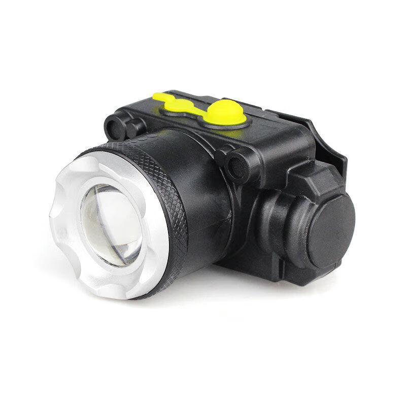 Pure Forest Zoom LED Outdoor Headlamp 1
Pure Forest Zoom LED Outdoor Headlamp 1