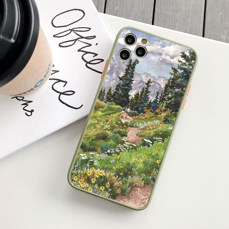 Мультяшный чехол для телефона Загородный отдых на лужайке для IPhone 17 16 15 14 11 12 13 Pro Max 16 14 Plus XR XS X, Винтажная милая задняя крышка iphone 13Mini
Мультяшный чехол для телефона Загородный отдых на лужайке для IPhone 17 16 15 14 11 12 13 Pro Max 16 14 Plus XR XS X, Винтажная милая задняя крышка iphone 13Mini