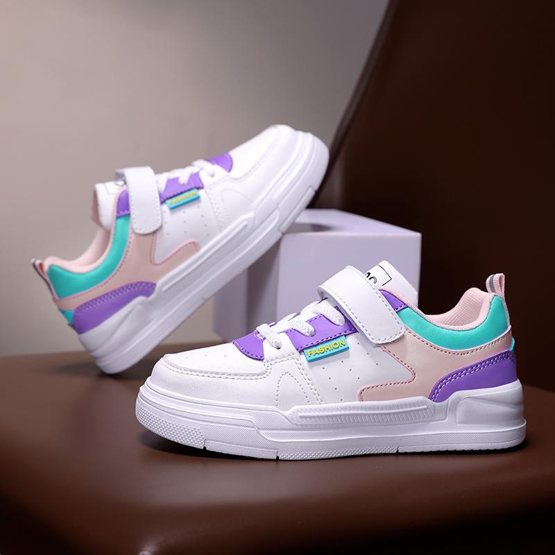 Детская мода с низким верхом, дышащая обувь для скейтбординга, детская, студенческая, симпатичная спортивная обувь, удобные кроссовки для мальчиков и девочек 28 белый/розовый
Детская мода с низким верхом, дышащая обувь для скейтбординга, детская, студенческая, симпатичная спортивная обувь, удобные кроссовки для мальчиков и девочек 28 белый/розовый