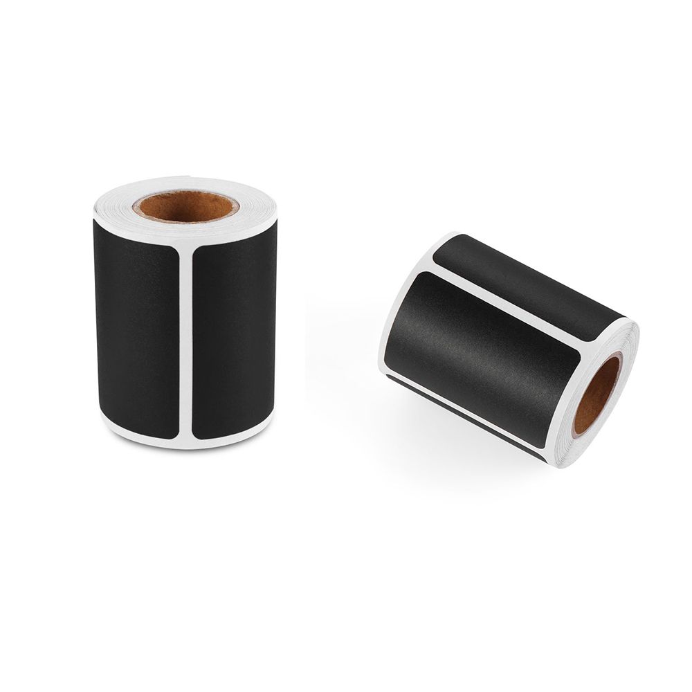 240PCS Waterproof Chalkboard Jam Jar Marker Pen Blackboard Label Bottle Tags Labels Stickers
240PCS Waterproof Chalkboard Jam Jar Marker Pen Blackboard Label Bottle Tags Labels Stickers