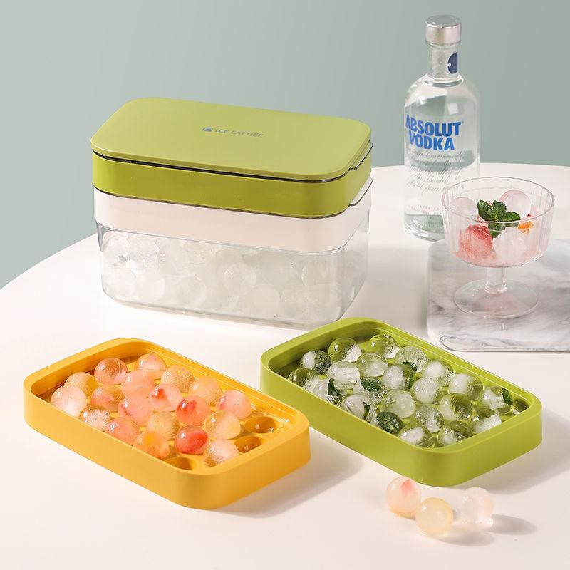 Поднос для льда с 22 ячейками, крышкой и контейнером для хранения BPA Freesmall Trays Easy Release Cool Drinks Kitchen Bar Maker
Поднос для льда с 22 ячейками, крышкой и контейнером для хранения BPA Freesmall Trays Easy Release Cool Drinks Kitchen Bar Maker