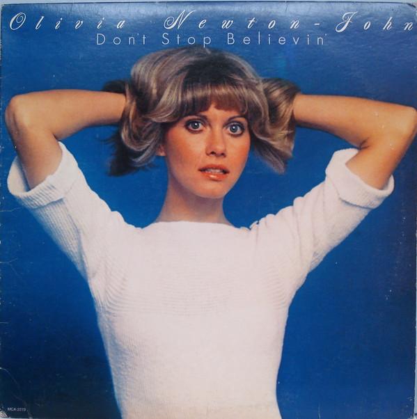 Виниловая пластинка OLIVIA NEWTONJOHN Dont Stop Believin MCA2223 MCA 1976 США Поп Б/у
Виниловая пластинка OLIVIA NEWTONJOHN Dont Stop Believin MCA2223 MCA 1976 США Поп Б/у