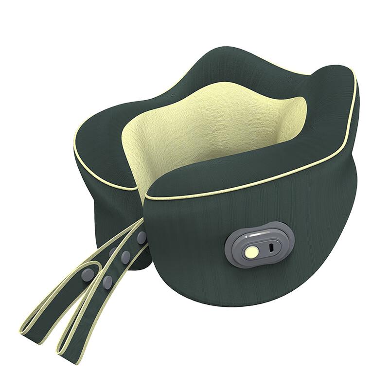 Portable U-shaped Neck Massager
Portable U-shaped Neck Massager