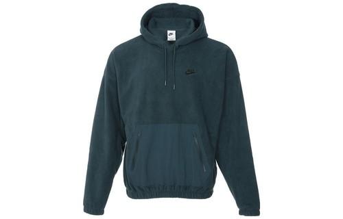 Nike Solid Color Hooded Casual Long-Sleeve Sweatshirt FB8389-328 XL синий/зелёный
Nike Solid Color Hooded Casual Long-Sleeve Sweatshirt FB8389-328 XL синий/зелёный