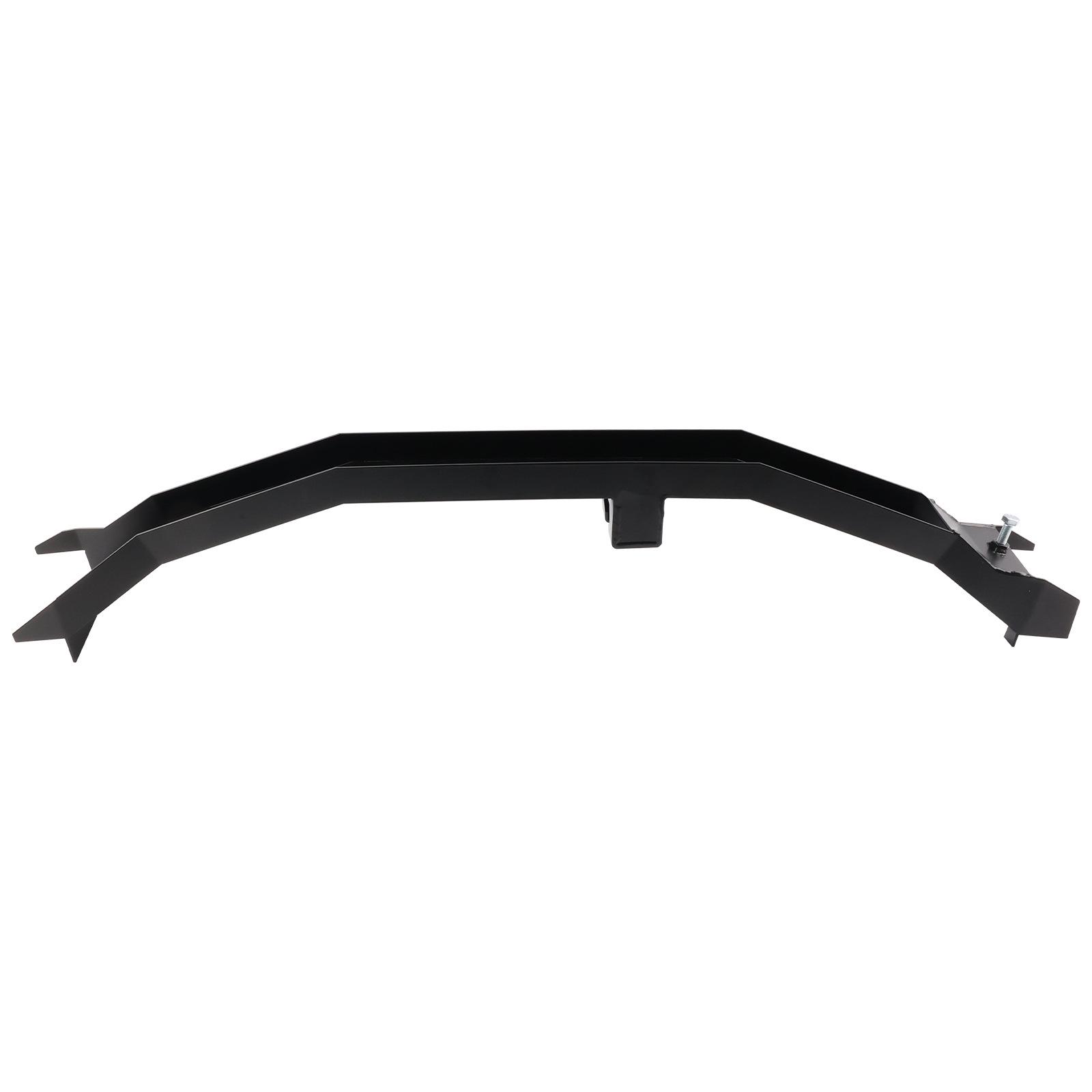 High-Strength Alloy Steel Front Fuel Tank Crossmember for Chevy Silverado/GMC Sierra 1500 Auspeed
High-Strength Alloy Steel Front Fuel Tank Crossmember for Chevy Silverado/GMC Sierra 1500 Auspeed
