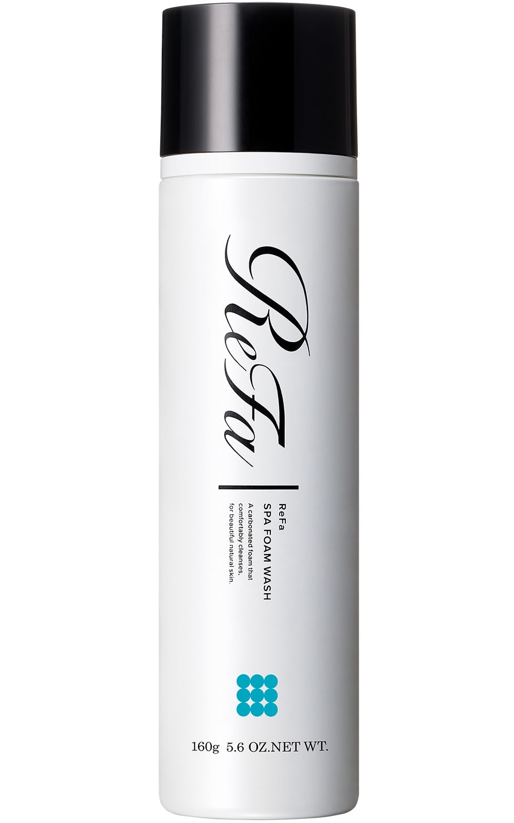 ReFa SPA FOAM WASH
ReFa SPA FOAM WASH