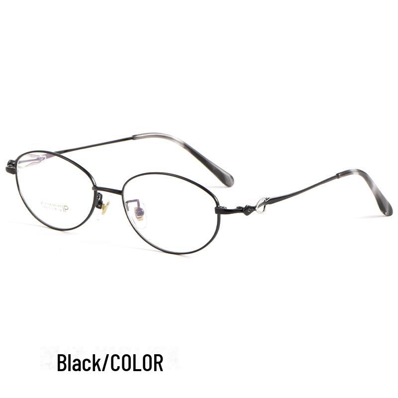 Danyang 3524X женские модные круглые полнооправные сверхлегкие очки для близорукости
Danyang 3524X женские модные круглые полнооправные сверхлегкие очки для близорукости