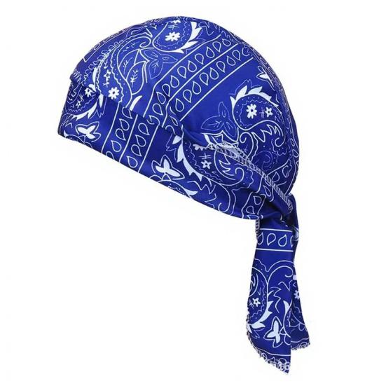 Men Cooling Durag Skull Cap Sweat Wicking Sun Protection Boho Vintage Pirate Hat Outdoor Running Cycling Helmet Liner Bandana Head Wrap
Men Cooling Durag Skull Cap Sweat Wicking Sun Protection Boho Vintage Pirate Hat Outdoor Running Cycling Helmet Liner Bandana Head Wrap