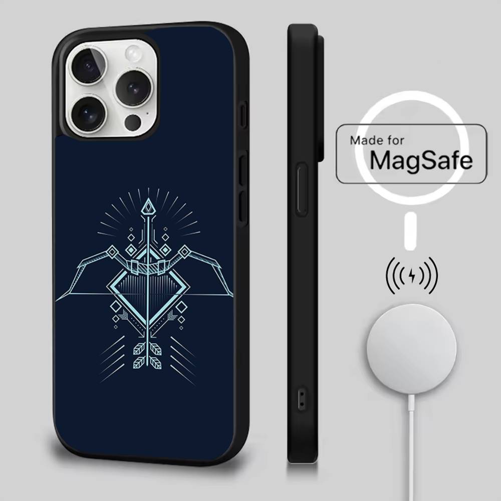 Archery Sprot Cool Phone Case For iPhone 17,16,15,14,13,12,11,Pro,Max,Plus,Mini,SE4,E Magnetic For Magsafe Wireless iPhone17PRO
Archery Sprot Cool Phone Case For iPhone 17,16,15,14,13,12,11,Pro,Max,Plus,Mini,SE4,E Magnetic For Magsafe Wireless iPhone17PRO