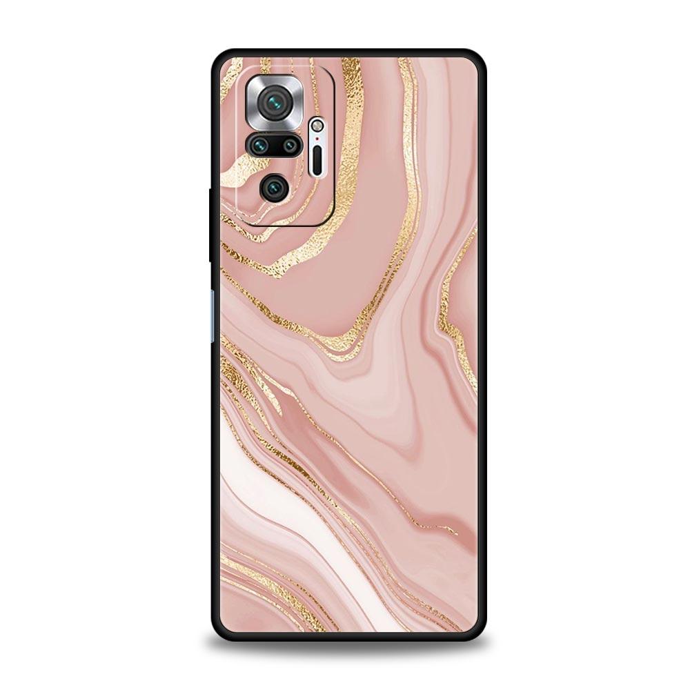 Чехол для телефона для Xiaomi Redmi Note 14 13 12 5G 11 10 Pro Plus 4G 9S 9 14C 13C 12C 10C 9C 9A Мягкий ТПУ Чехол Красивый Розовое золото искусство Redmi Note 14 5G
Чехол для телефона для Xiaomi Redmi Note 14 13 12 5G 11 10 Pro Plus 4G 9S 9 14C 13C 12C 10C 9C 9A Мягкий ТПУ Чехол Красивый Розовое золото искусство Redmi Note 14 5G