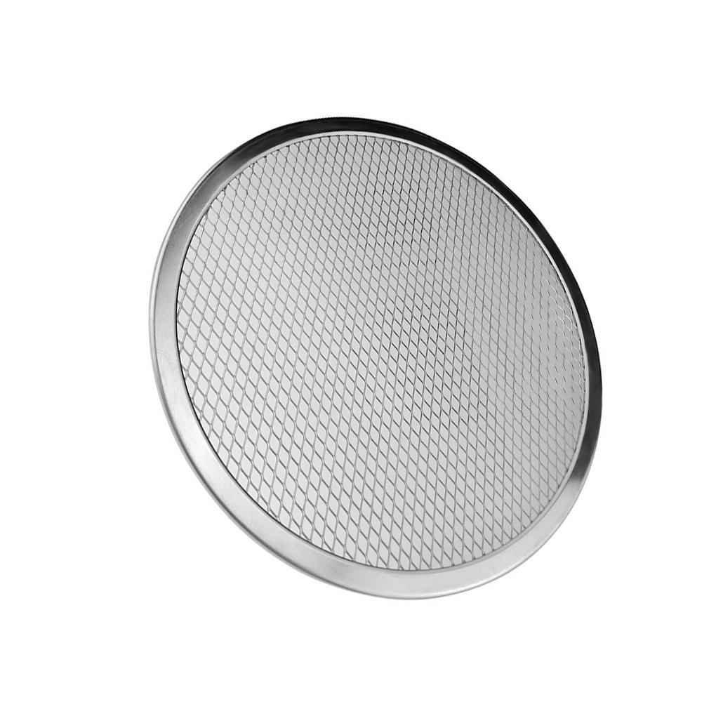 Aluminum Alloy Pizza Pan - Ensures Durability And Non-Toxicity Cast Iron Pizza Pan Detroit Pizza Pan Baking Tray 6 inches,1
Aluminum Alloy Pizza Pan - Ensures Durability And Non-Toxicity Cast Iron Pizza Pan Detroit Pizza Pan Baking Tray 6 inches,1