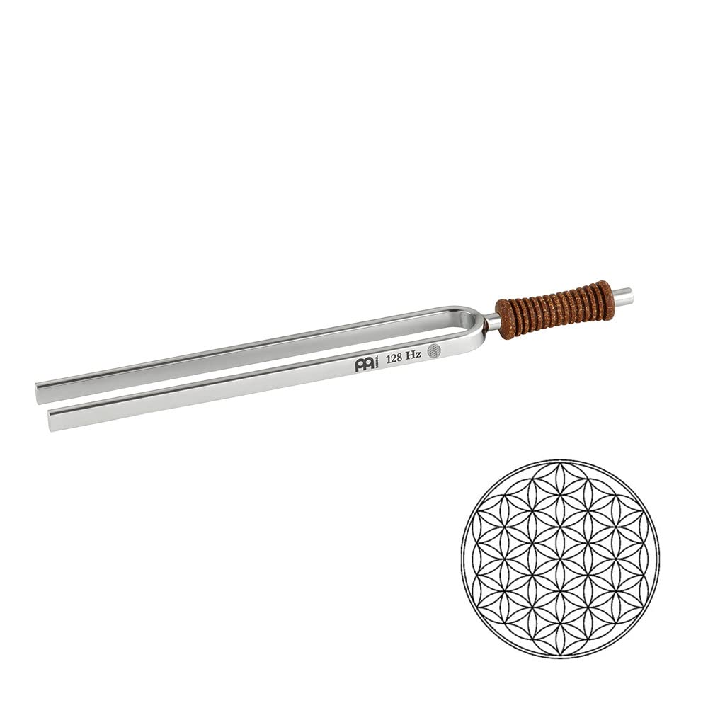 MEINL Sonic Energy Collection Tuning Fork Flower of Life 128Hz Made in Germany TF-FOL
MEINL Sonic Energy Collection Tuning Fork Flower of Life 128Hz Made in Germany TF-FOL
