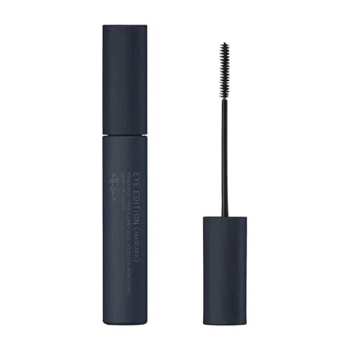 ettusais Eye Edition (Тушь для ресниц) 01 Airy Matte Type Lavender Black Смывается горячей водой 6 г
ettusais Eye Edition (Тушь для ресниц) 01 Airy Matte Type Lavender Black Смывается горячей водой 6 г