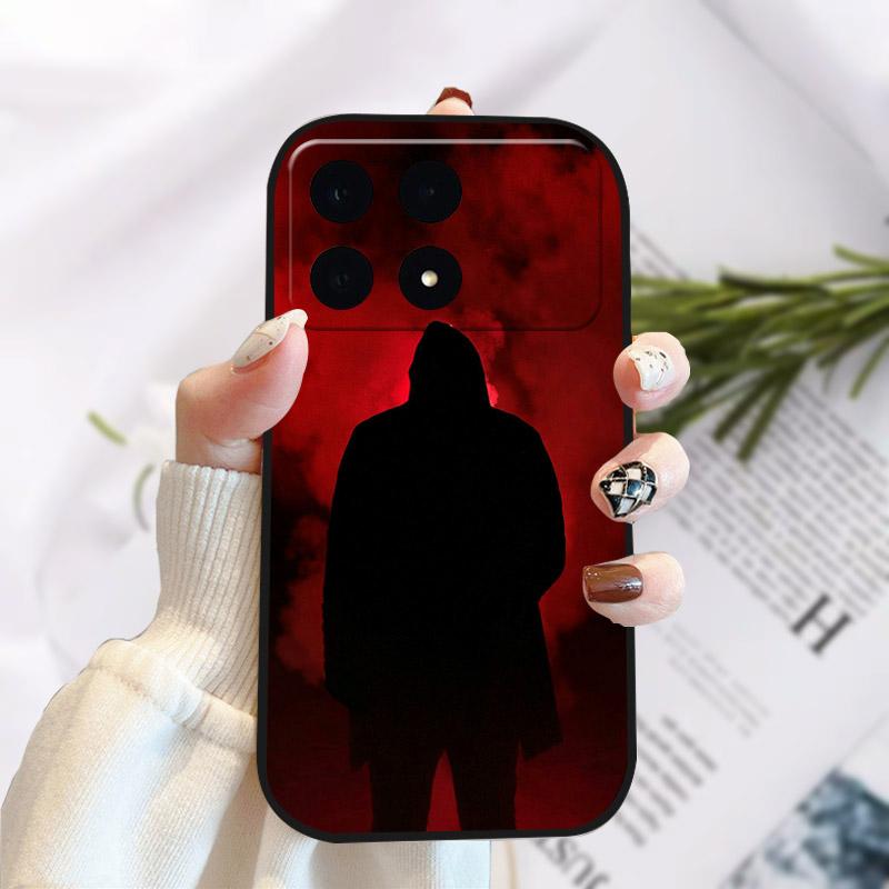 Ударопрочный чехол для Xiaomi Poco F8 Pro F8Pro Модный защитный чехол для камеры Coque для POCOF8 Pro Fundas Силиконовый мягкий ТПУ корпус POCO F8 Pro
Ударопрочный чехол для Xiaomi Poco F8 Pro F8Pro Модный защитный чехол для камеры Coque для POCOF8 Pro Fundas Силиконовый мягкий ТПУ корпус POCO F8 Pro