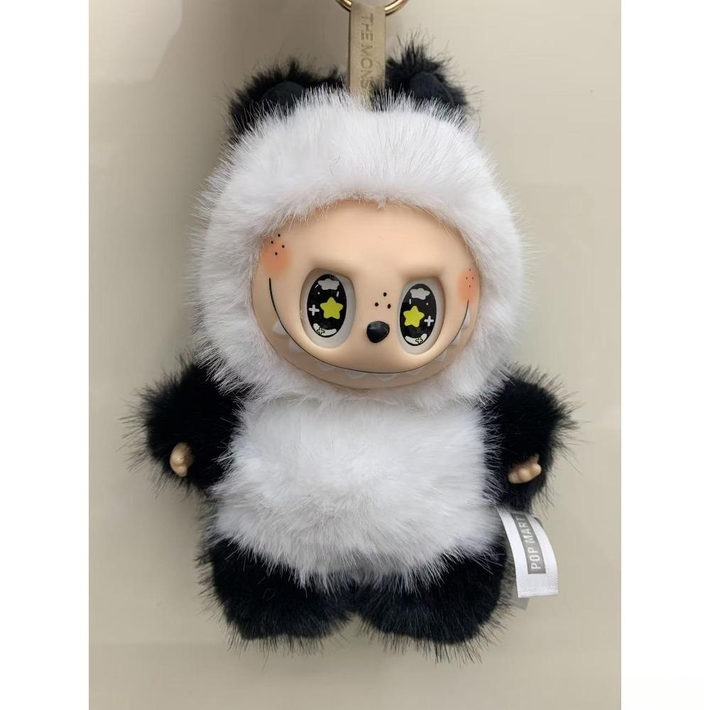 Tide Play Labu Change Baby Vinyl Face Macaron Doll Blind Box Tide Play 19cm
Tide Play Labu Change Baby Vinyl Face Macaron Doll Blind Box Tide Play 19cm