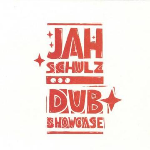 LP Record JAH SCHULZ - Dub Showcase RRR012 Railroad EU 2021 Europe Reggae, Ska & Dub
LP Record JAH SCHULZ - Dub Showcase RRR012 Railroad EU 2021 Europe Reggae, Ska & Dub