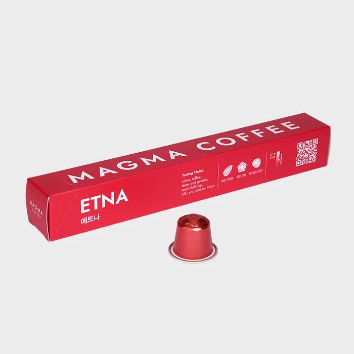 Капсули Etna Blend (10 шт)
Капсули Etna Blend (10 шт)