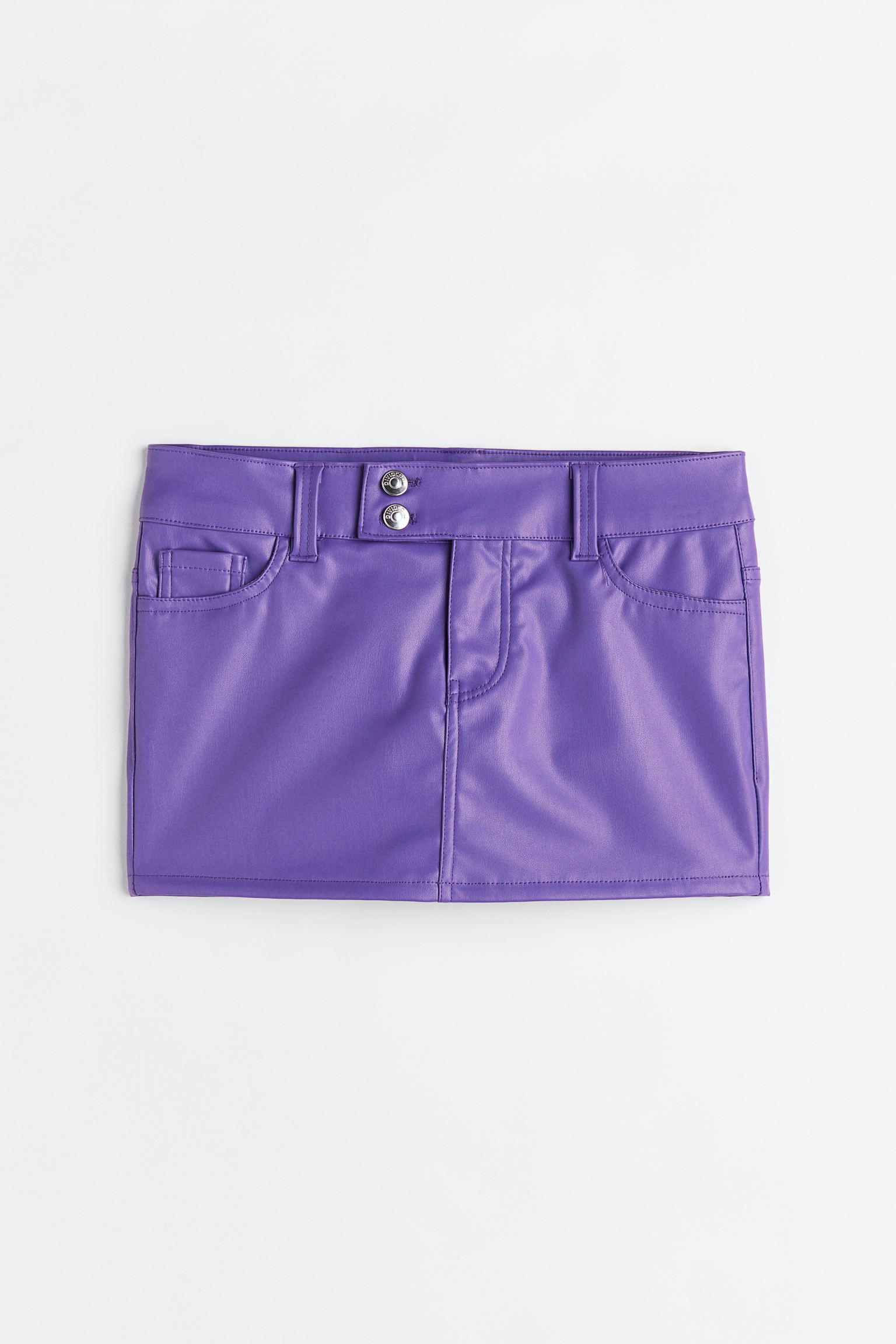 Mini skirt