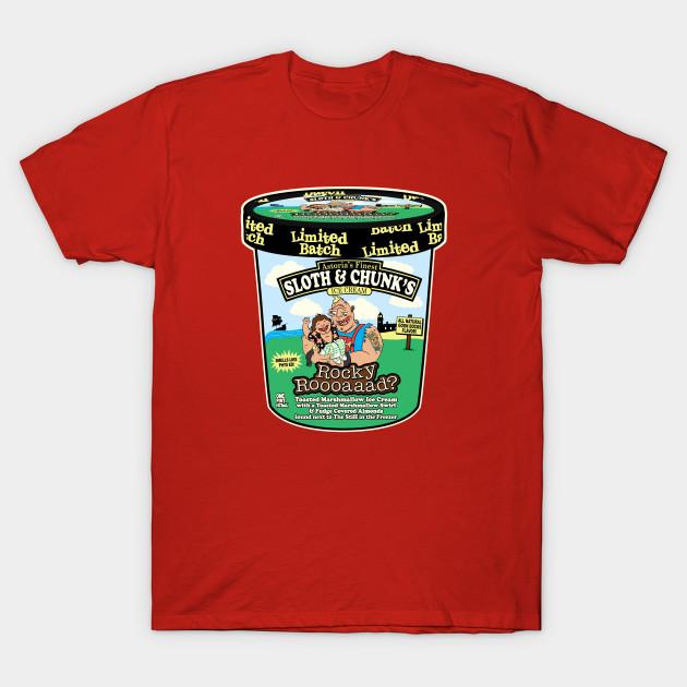 Men Black Print T-shirt Rocky Road No-Cut Transfer Paper Print Cotton Tshirt S красный
Men Black Print T-shirt Rocky Road No-Cut Transfer Paper Print Cotton Tshirt S красный