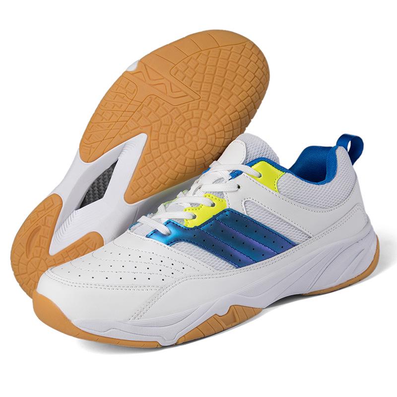 2026 Spring Breathable Non-slip Badminton Shoes for Men & Women, Indoor/Outdoor Sports, Youth Training 46 синий/белый
2026 Spring Breathable Non-slip Badminton Shoes for Men & Women, Indoor/Outdoor Sports, Youth Training 46 синий/белый