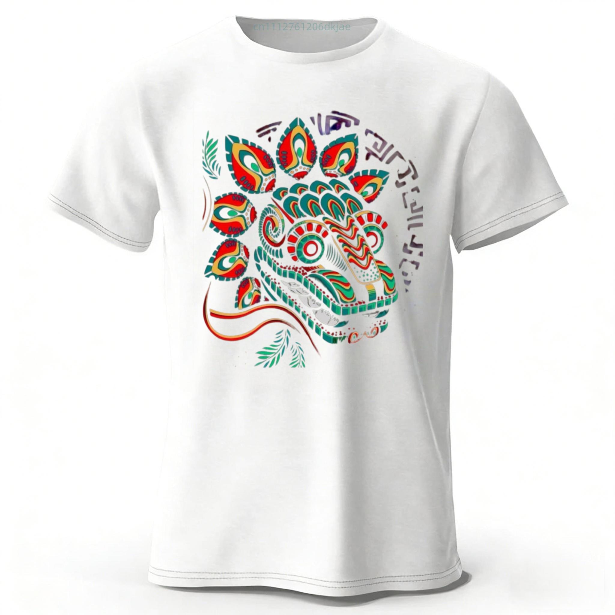 Vintage American Style Ancient Civilization Printed Pure Cotton Short Sleeved Men Loose Oversized Soft Comfortable Tshirt Top 4XL
Vintage American Style Ancient Civilization Printed Pure Cotton Short Sleeved Men Loose Oversized Soft Comfortable Tshirt Top 4XL