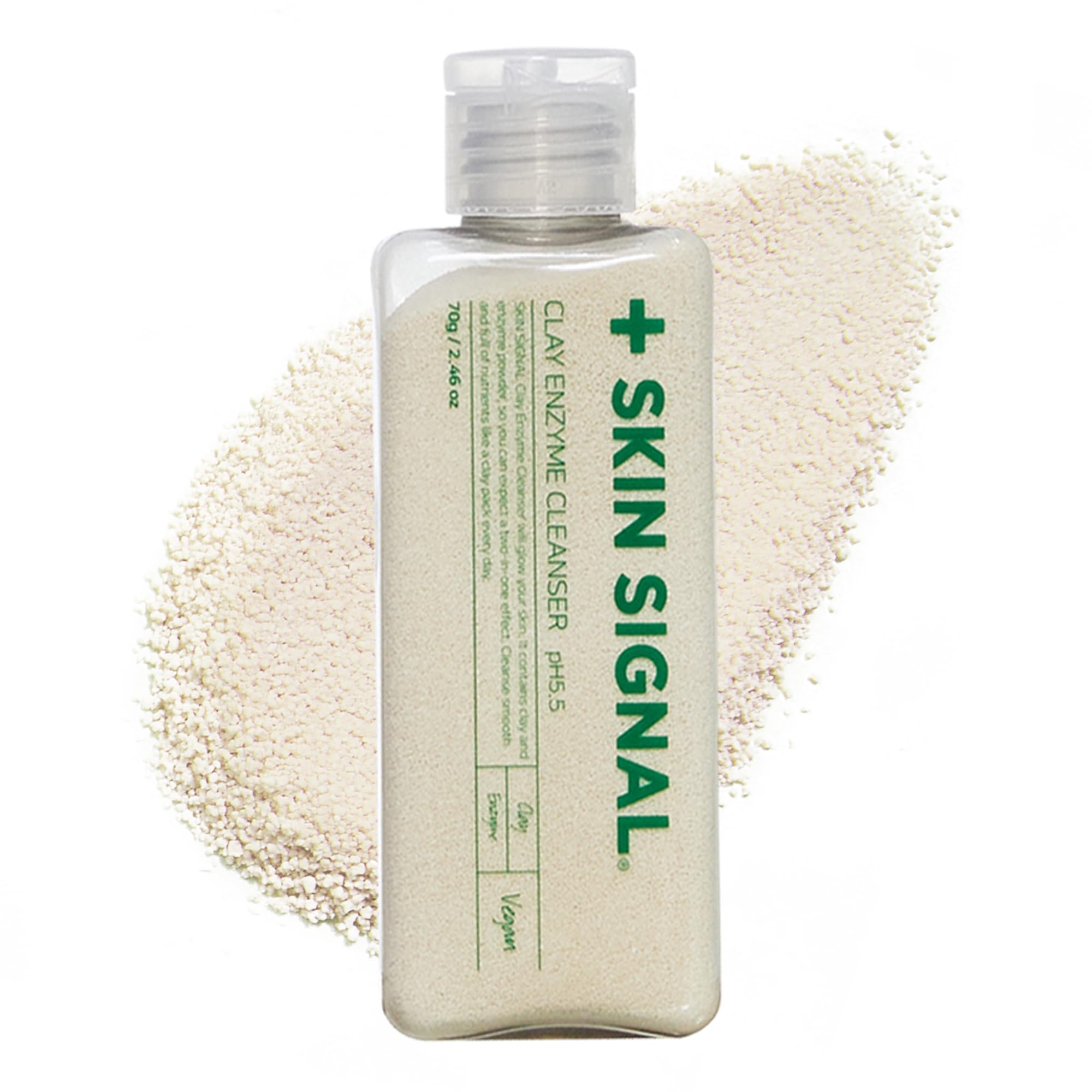 Skin Signal Глиняный Энзимный Очиститель Энзимное Очищение Пор Пор Пенообразование Пор Корейская Косметика (70мл) Пудра, Очищающий, Упаковка, Очищающее средство, Очищающий,
Skin Signal Глиняный Энзимный Очиститель Энзимное Очищение Пор Пор Пенообразование Пор Корейская Косметика (70мл) Пудра, Очищающий, Упаковка, Очищающее средство, Очищающий,