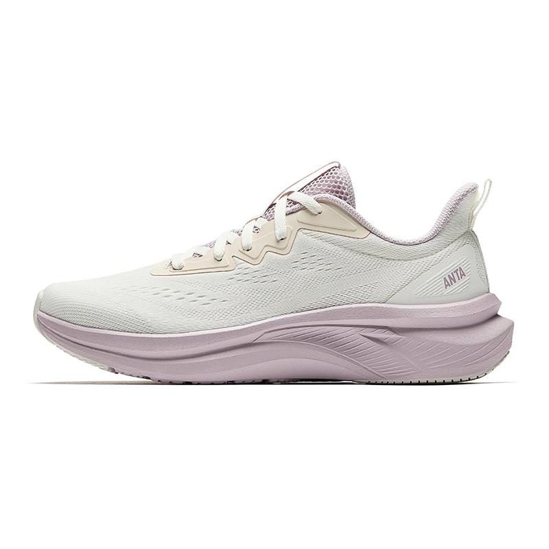 Anta Fashionable Sports Non-Slip Wear-Resistant Breathable Low-Top Casual Running Shoes Women sneaker White Pink 922515514-1 35.5
Anta Fashionable Sports Non-Slip Wear-Resistant Breathable Low-Top Casual Running Shoes Women sneaker White Pink 922515514-1 35.5